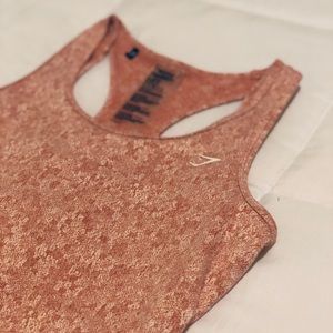 Gymshark Tank